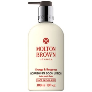 Купить лосьон для тела Molton Brown Orange & Bergamot Nourishing Body Lotion